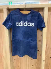 アディダス キッズ Tシャツ（140cm）