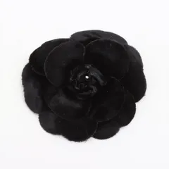 2026年最新】シャネル カメリア コサージュの人気アイテム - メルカリ