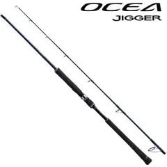 2026年最新】オシアジガー クイックジャークの人気アイテム - メルカリ