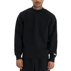 PRO CLUB HEAVYWEIGHT BASIC CREWNECK SWEATER[BLACK] 32pc0101 プロクラブ ヘビーウェイトスウェットのサムネイル