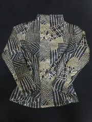 タートルネックティー