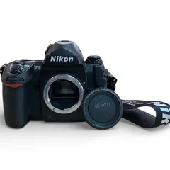 2026年最新】ニコンF6 ボディの人気アイテム - メルカリ