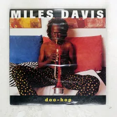 2026年最新】MIles davis doo-bopの人気アイテム - メルカリ