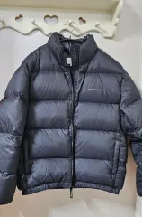 thisisneverthat パーテックス クォンタム ダウン ブラック L