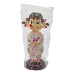不二家 首振りペコちゃん人形 フィギュア
