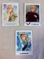 あんさんぶるスターズ！ UNDEAD 羽風 薫 パシャ まとめ 出品