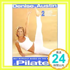 中古 Mat Workout Based on the Work [DVD] [DVD]_02 即納