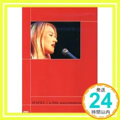 中古 Life Uncommon [DVD] [DVD]_02 即納