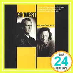 Tracks Of My Tears CD1 - Go West CDS [LP Record]_03