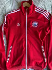 FCバイエルン・ミュンヘン トラックジャージ