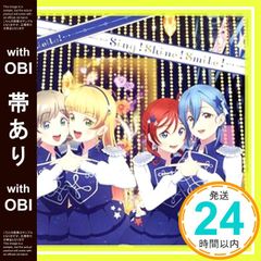 [띠 있음] TV애니메이션 [러브라이브! 슈퍼스타!!] 2기 제10화 삽입곡/제12화 삽입곡 [Sing!Shine!Smile! / 미래의 소리가 들린다][제10화반] [CD] Liella!_07