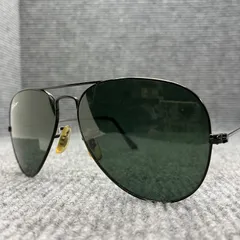 Ray Ban　レイバン　サングラス　ボシュロム　B&L　4852