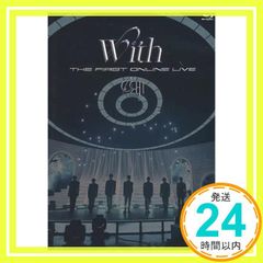 ORβIT THE FIRST ONLINE LIVE [With] [DVD]_02