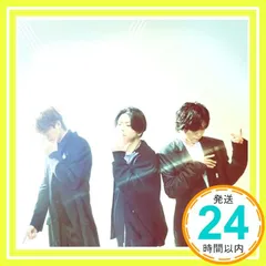 ギフテッド (初回プレス盤) - NEWS [CD] NEWS_02