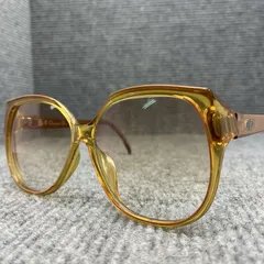 Christian Dior　ディオール　サングラス　2160 A30　度入り　1918