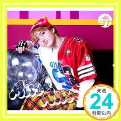 AwA AwA (ユーキ盤) - 超特急 [CD] 超特急_02