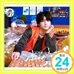 AwA AwA (ハル盤) - 超特急 [CD] 超特急_02