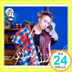 AwA AwA (マサヒロ盤) - 超特急 [CD] 超特急_02