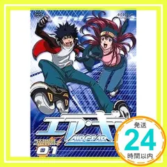 2026年最新】エアマスター DVD アニメの人気アイテム - メルカリ