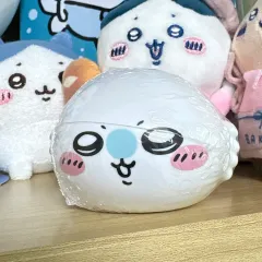 ちいかわ モモンガ カプキャラ フィギュア 出品