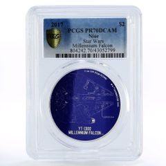フランス ナポレオン ウルク運河 歴史 ブラムセン-868 SP63 PCGS