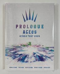 新品】ACEes Arena Tour 2025 PROLOGUE DVD - メルカリ