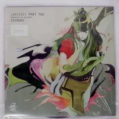 2026年最新】nujabes luv(sic) レコードの人気アイテム - メルカリ