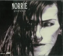 MORRIE「ignorance」 イグノランス DEAD END モーリー ignorance | MORRIE OFFICIAL SITE ＆ FANCLUB【REVERIES】