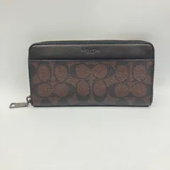 COACH　コーチ　F58112 長財布
