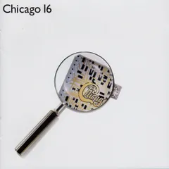 CD Chicago Chicago 16  R274090 Rhino Records /00110