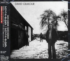 2026年最新】DAVID_GILMOURの人気アイテム - メルカリ