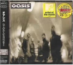 新品/未開封/初回 Oasis ヒーザン・ケミストリー Amazon.co.jp: ヒーザン・ケミストリー(紙ジャケット仕様): ミュージック