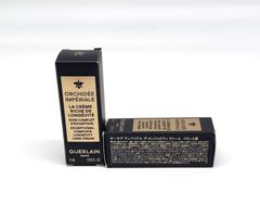 新品 ゲラン オーキデアンペリアル ザ クリームN 3ml サンプル 2個