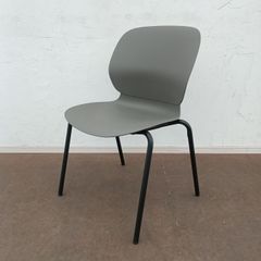 希少・訳あり】Cappellini)ジャスパーモリソンTATEテートChair - メルカリ