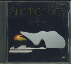 CD Another Day The Oscar Peterson POCJ1865 MPS /00110