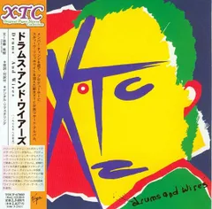 2026年最新】XTC 紙ジャケの人気アイテム - メルカリ