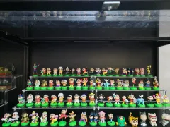 チョコエッグ 1 3タン フルセット