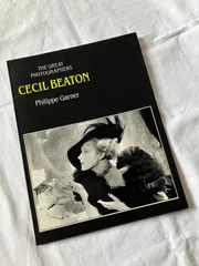 the great photographers / Cecil Beaton
