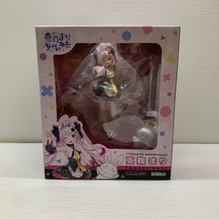 エスカ・メーリエ フィギュア エスカ＆ロジーのアトリエ - メルカリ