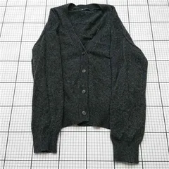 ◇ ⊇ ナノ・ユニバース nano・universe 673-1222009 カーディガン Fサイズ レディース E  【1601070008546】