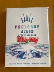 ☆新品未開封☆ACEes Arena Tour PROLOGUE Blu-ray - メルカリ
