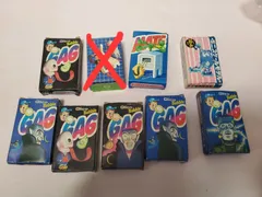 2026年最新】ギャグメイト グリコの人気アイテム - メルカリ