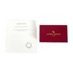 Larry smith ラリースミス モルガンスカッシュブロッサム - メルカリ