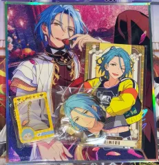 あんさんぶるスターズ！ Crazy:B HiMERU アルカナミニコレ缶バッジ まとめ