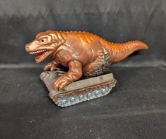 2026年最新】怪獣郷 恐竜戦車の人気アイテム - メルカリ