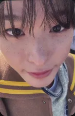 NCT WISH mu-mo RIKU WISHFUL