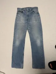90年代 ヴィンテージ リーバイス 501
