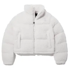 THE NORTH FACE シェルパ ヌプシ M