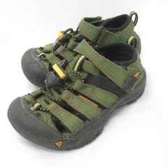 KEEN アウトドア サンダル
