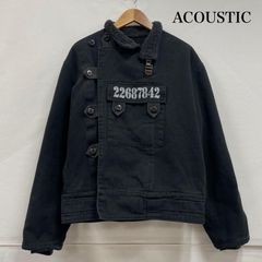 60s フランス製 アドルフラフォン サイクリストジャケット L 60s フランス製 アドルフラフォン サイクリストジャケット L - メルカリ